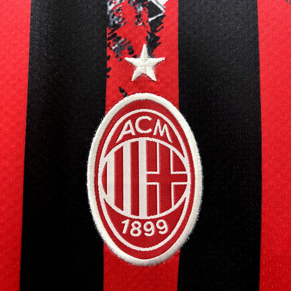 CAMISETA AC MILÁN 2ª ESPECIAL EQUIPACIÓN 22/23 - Image 13