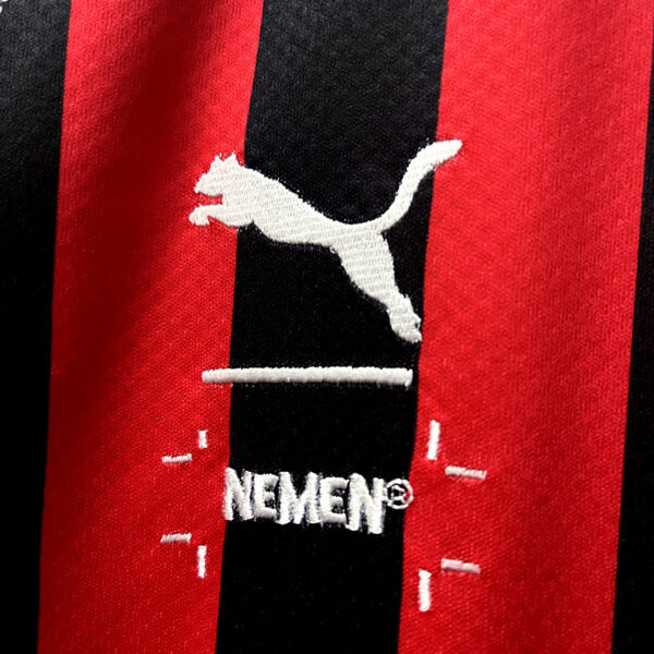 CAMISETA AC MILÁN 2ª ESPECIAL EQUIPACIÓN 22/23 - Image 14