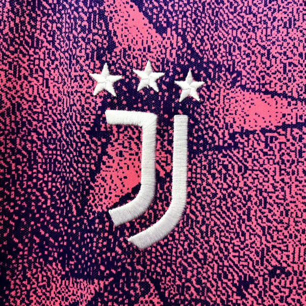 CAMISETA JUVENTUS 3ª EQUIPACIÓN 22/23 - Image 8