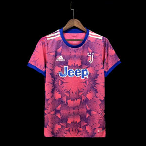 CAMISETA JUVENTUS 3ª EQUIPACIÓN 22/23