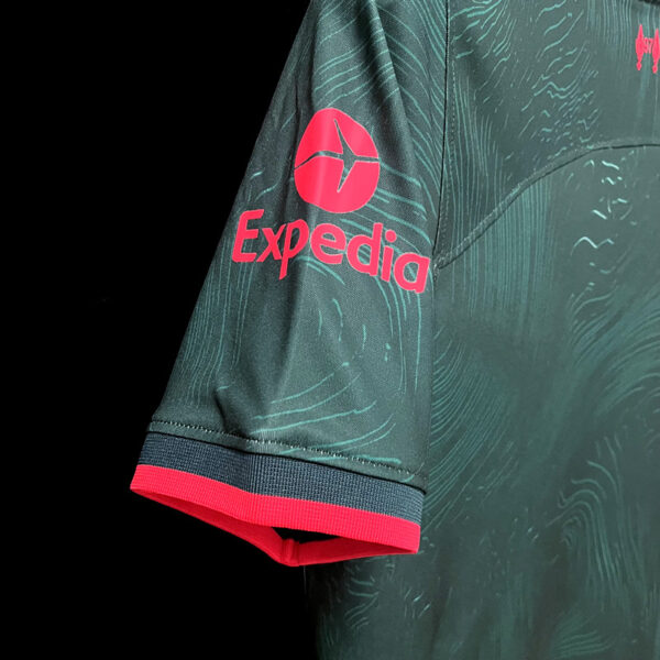CAMISETA LIVERPOOL 3ª EQUIPACIÓN 22/23 - Image 2