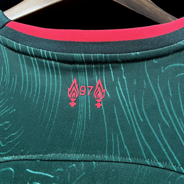 CAMISETA LIVERPOOL 3ª EQUIPACIÓN 22/23 - Image 3