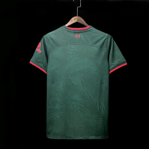 CAMISETA LIVERPOOL 3ª EQUIPACIÓN 22/23 - Image 4
