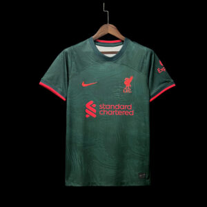 CAMISETA LIVERPOOL 3ª EQUIPACIÓN 22/23