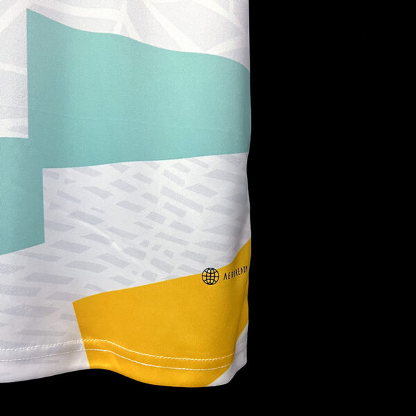 CAMISETA BAYERN MUNICH 3ª ESPECIAL EQUIPACIÓN 22/23 - Image 5