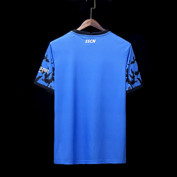 CAMISETA NÁPOLES 1ª ESPECIAL EQUIPACIÓN 21/22 - Image 3