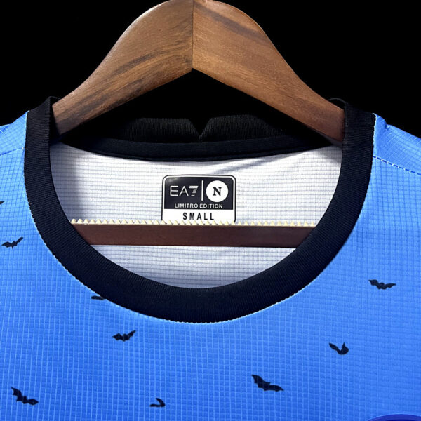 CAMISETA NÁPOLES 1ª ESPECIAL EQUIPACIÓN 21/22 - Image 4