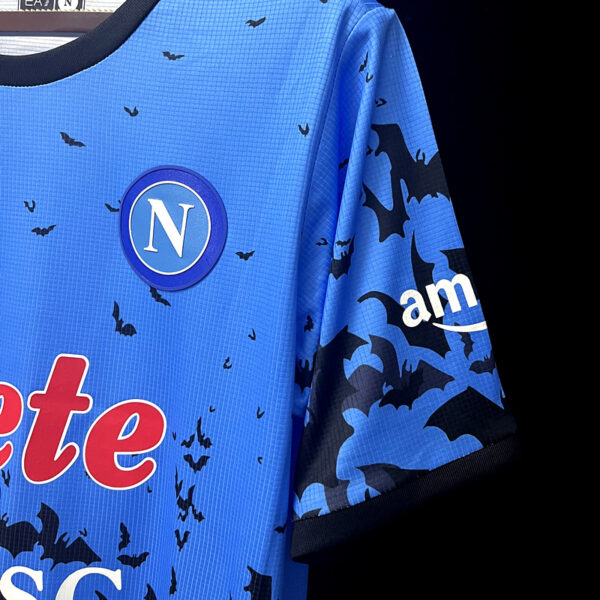 CAMISETA NÁPOLES 1ª ESPECIAL EQUIPACIÓN 21/22 - Image 8