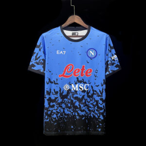 CAMISETA NÁPOLES 1ª ESPECIAL EQUIPACIÓN 21/22