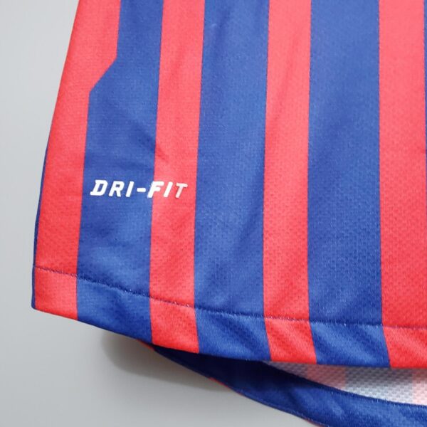 CAMISETA RETRO BARCELONA 1ª EQUIPACIÓN 11/12 - Image 8
