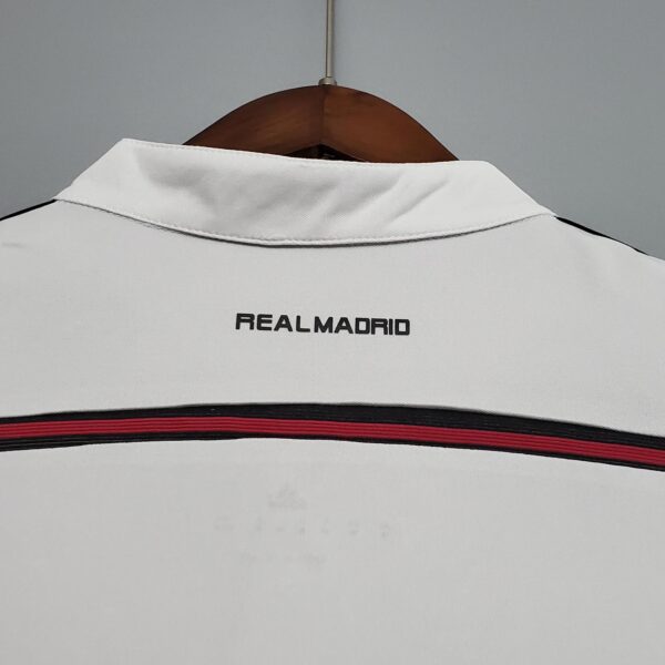 CAMISETA RETRO REAL MADRID 1ª EQUIPACIÓN 14/15 - Image 3