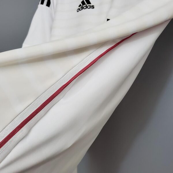 CAMISETA RETRO REAL MADRID 1ª EQUIPACIÓN 14/15 - Image 5