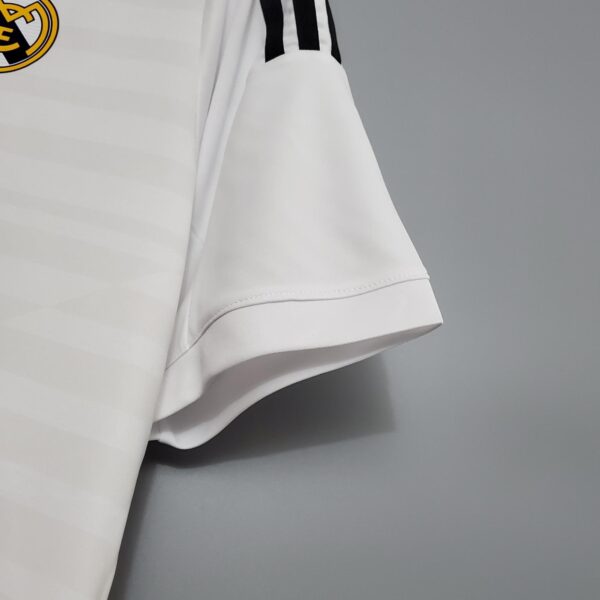 CAMISETA RETRO REAL MADRID 1ª EQUIPACIÓN 14/15 - Image 6
