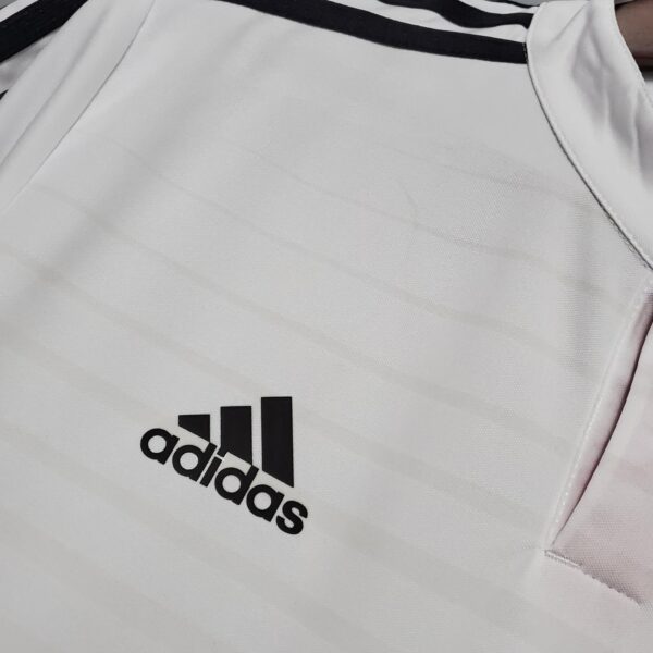 CAMISETA RETRO REAL MADRID 1ª EQUIPACIÓN 14/15 - Image 9