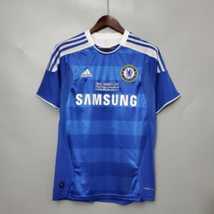 CAMISETA RETRO CHELSEA 1ª EQUIPACIÓN 11/12