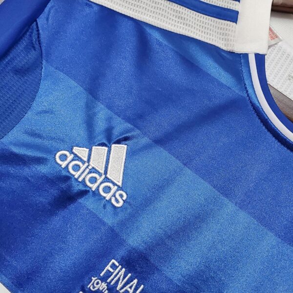 CAMISETA RETRO CHELSEA 1ª EQUIPACIÓN 11/12 - Image 9