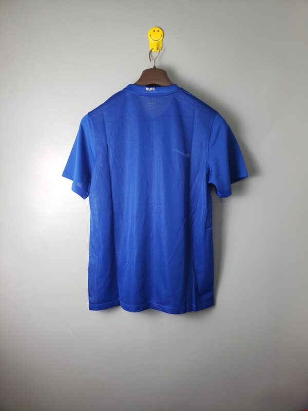 CAMISETA RETRO MANCHESTER UNITED 2ª EQUIPACIÓN 07/08 - Image 2