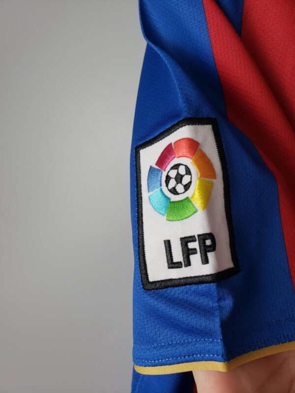 CAMISETA RETRO BARCELONA 1ª EQUIPACIÓN 7/8 - Image 7