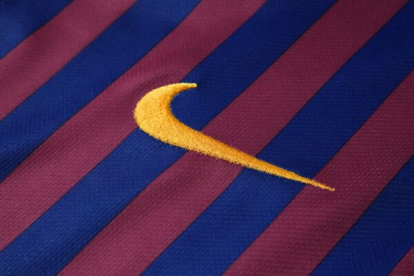 CAMISETA RETRO BARCELONA 1ª EQUIPACIÓN 18/19 - Image 2