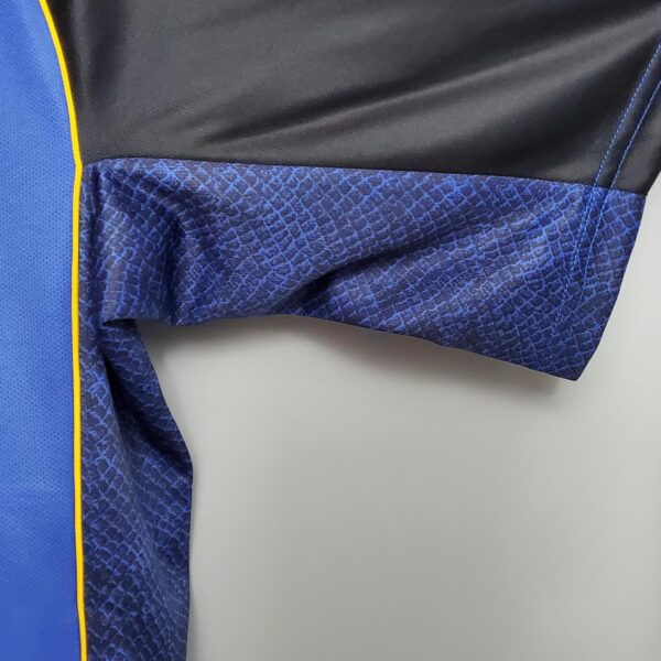 CAMISETA RETRO INTER DE MILÁN 1ª EQUIPACIÓN 01/02 - Image 5