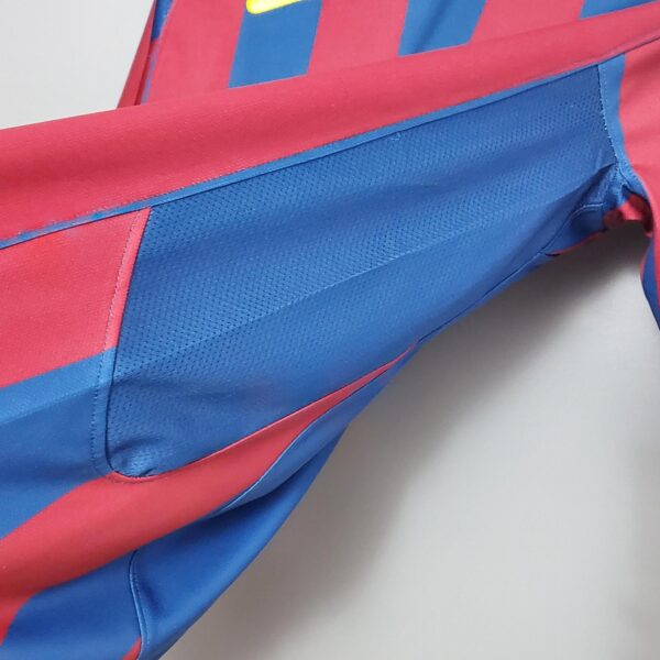 CAMISETA RETRO BARCELONA 1ª EQUIPACIÓN 5/6 - Image 5