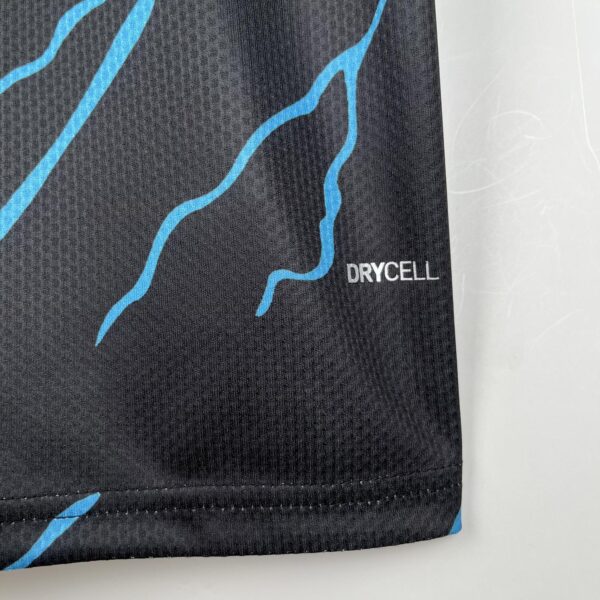 CAMISETA MANCHESTER CITY 3ª ESPECIAL EQUIPACIÓN 23/24 - Image 5