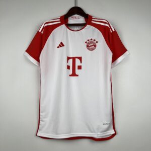 CAMISETA BAYERN MUNICH 1ª EQUIPACIÓN 23/24