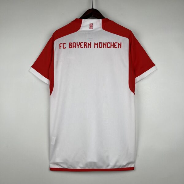 CAMISETA BAYERN MUNICH 1ª EQUIPACIÓN 23/24 - Image 5