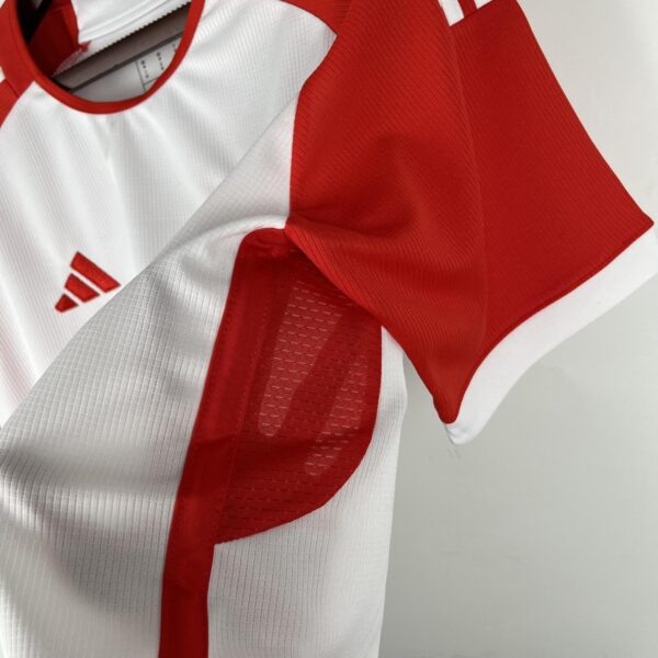 CAMISETA BAYERN MUNICH 1ª EQUIPACIÓN 23/24 - Image 6