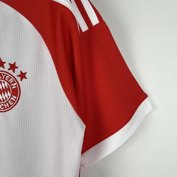 CAMISETA BAYERN MUNICH 1ª EQUIPACIÓN 23/24 - Image 8