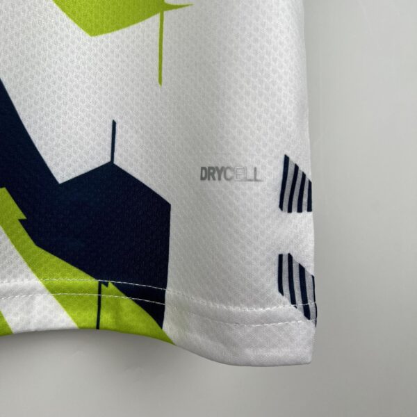 CAMISETA MANCHESTER CITY 4ª ESPECIAL EQUIPACIÓN 23/24 - Image 4