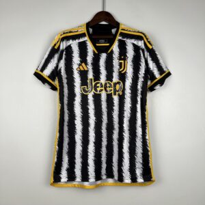 CAMISETA JUVENTUS 1ª EQUIPACIÓN 23/24