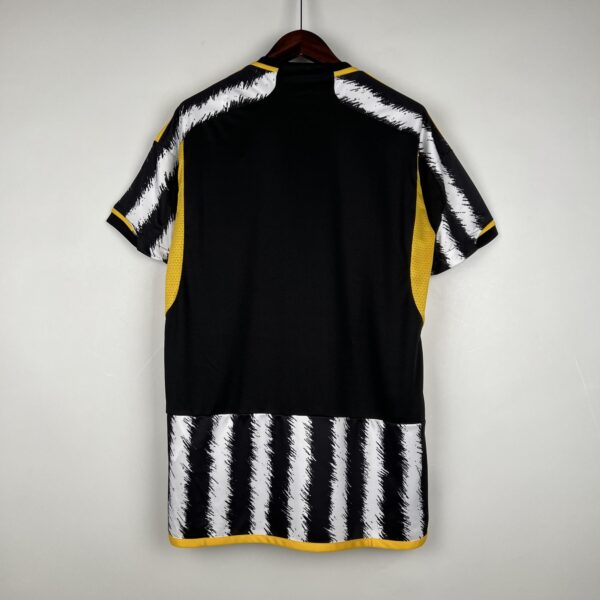 CAMISETA JUVENTUS 1ª EQUIPACIÓN 23/24 - Image 3