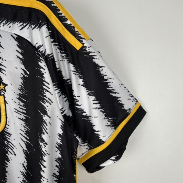 CAMISETA JUVENTUS 1ª EQUIPACIÓN 23/24 - Image 5