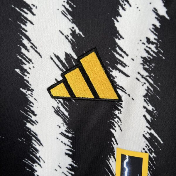 CAMISETA JUVENTUS 1ª EQUIPACIÓN 23/24 - Image 6
