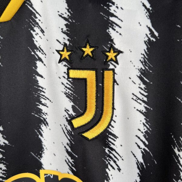 CAMISETA JUVENTUS 1ª EQUIPACIÓN 23/24 - Image 7