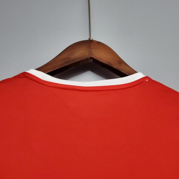 CAMISETA RETRO ARSENAL 1ª EQUIPACIÓN 3/4 - Image 3