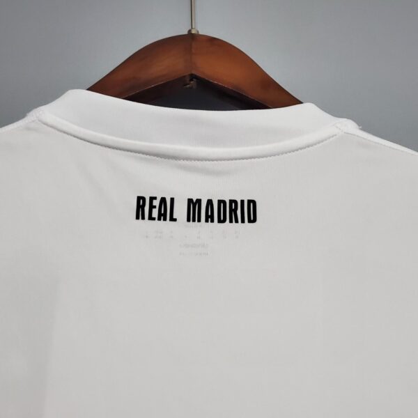 CAMISETA RETRO REAL MADRID 1ª EQUIPACIÓN 10/11 - Image 3
