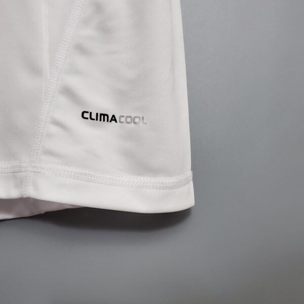 CAMISETA RETRO REAL MADRID 1ª EQUIPACIÓN 10/11 - Image 7