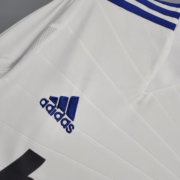 CAMISETA RETRO REAL MADRID 1ª EQUIPACIÓN 10/11 - Image 9