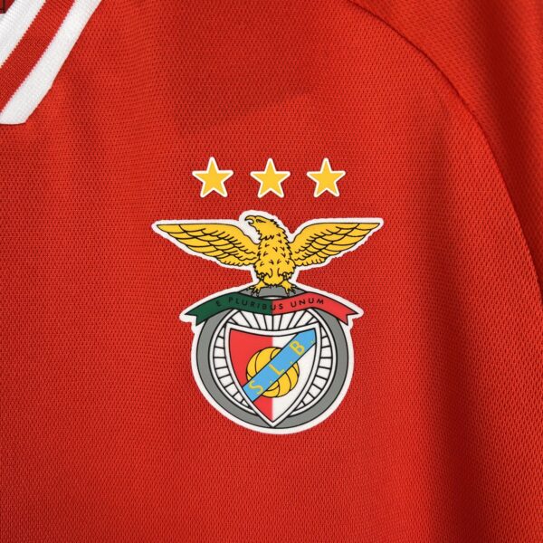 CAMISETA BENFICA 1ª EQUIPACIÓN 23/24 - Image 7