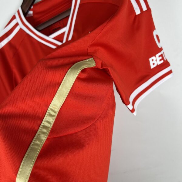 CAMISETA BENFICA 1ª EQUIPACIÓN 23/24 - Image 4