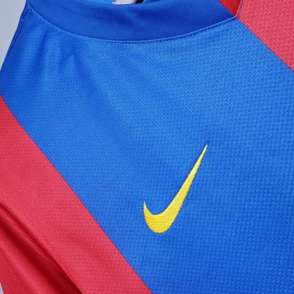 CAMISETA RETRO BARCELONA 1ª EQUIPACIÓN 6/7 - Image 7