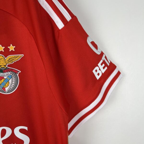 CAMISETA BENFICA 1ª EQUIPACIÓN 23/24 - Image 6