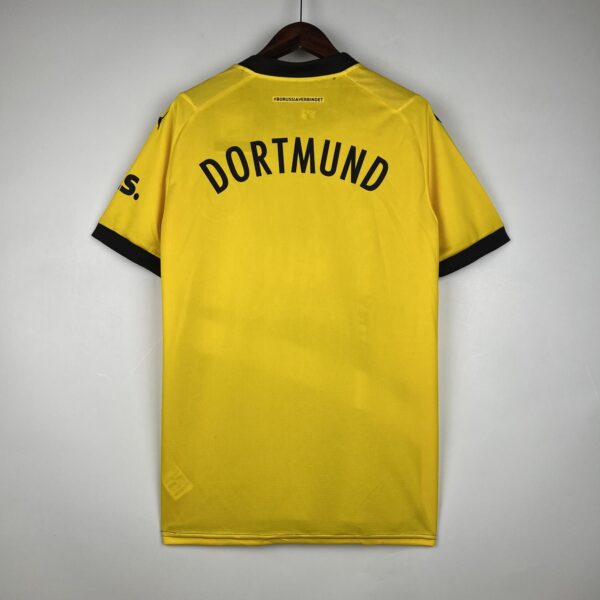 CAMISETA BORUSSIA DORTMUND 1ª EQUIPACIÓN 23/24 - Image 3