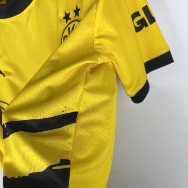 CAMISETA BORUSSIA DORTMUND 1ª EQUIPACIÓN 23/24 - Image 4