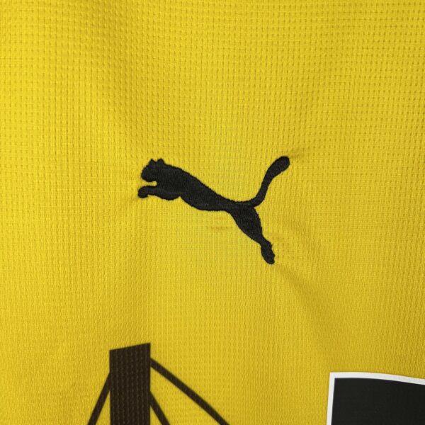 CAMISETA BORUSSIA DORTMUND 1ª EQUIPACIÓN 23/24 - Image 8