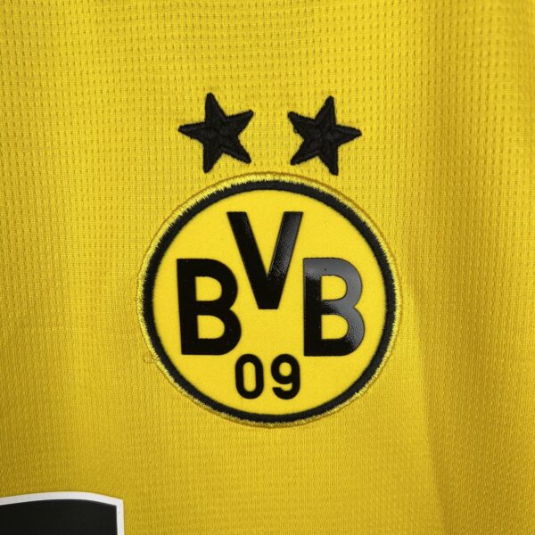 CAMISETA BORUSSIA DORTMUND 1ª EQUIPACIÓN 23/24 - Image 9