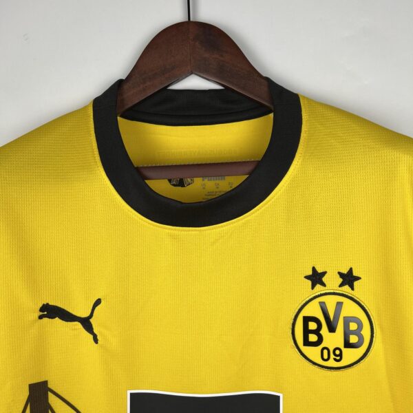 CAMISETA BORUSSIA DORTMUND 1ª EQUIPACIÓN 23/24 - Image 10