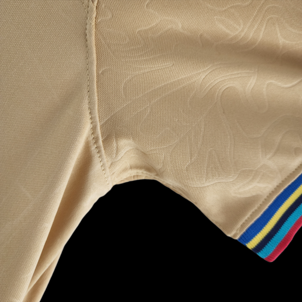 CAMISETA BARCELONA 2ª EQUIPACIÓN 22/23 - Image 5
